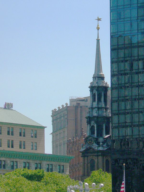 Trinity Church: Trinity Church 17